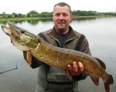 Angling Reports - 27 September 2013